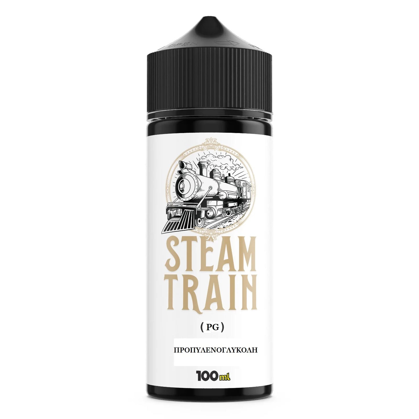Steam Train PG Base 100 ml