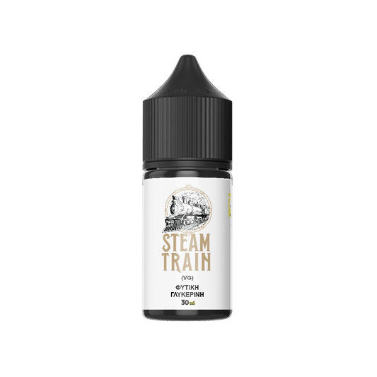 Steam Train Base VG – 3 Sizes (30 ml / 60 ml / 100 ml)