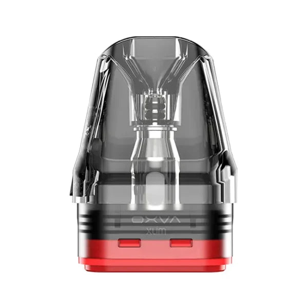 OXVA Xlim 0.4Ω Cartridge – Replacement Pod with Mesh Coil