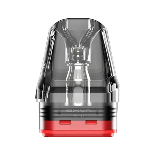 OXVA Xlim 0.4Ω Cartridge – Replacement Pod with Mesh Coil