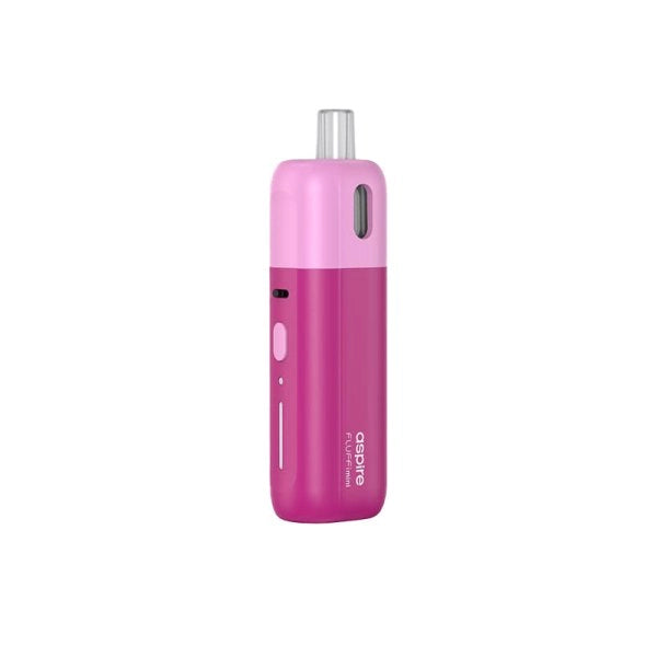 Aspire Fluffi Mini Kit – Complete Pod System