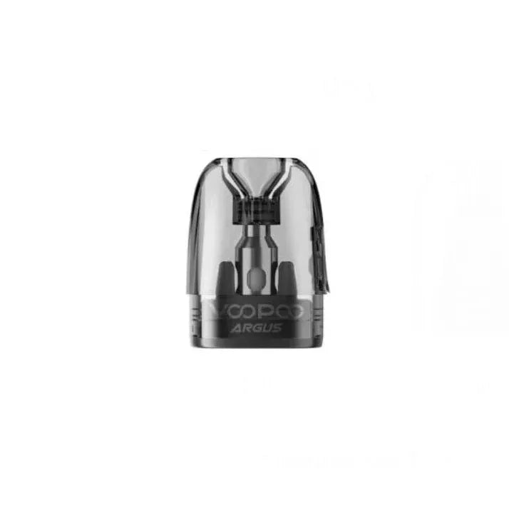 VooPoo Argus V2 0.4Ω Cartridge – Top-Fill Pod