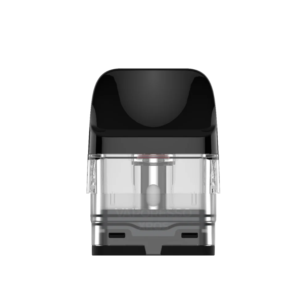 Vaporesso XROS 2ml 1.2Ω Top-Fill Cartridge – Replacement Pod