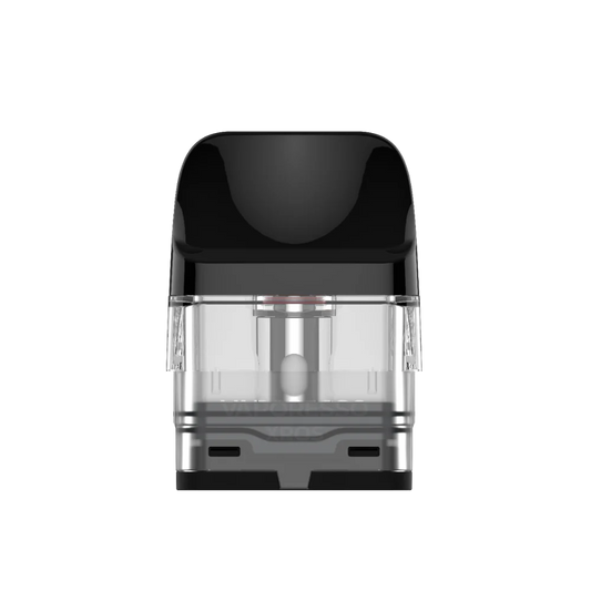 Vaporesso XROS 2ml 1.0Ω Top-Fill Cartridge – Replacement Pod
