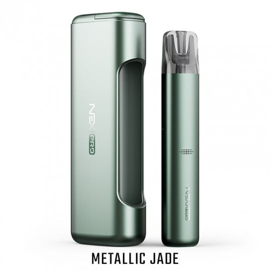 Aspire NEXI Pro Kit – Pod System