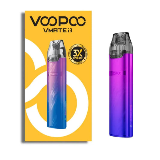 Voopoo VMate i3 Pod Kit – All‑in‑One Vape System