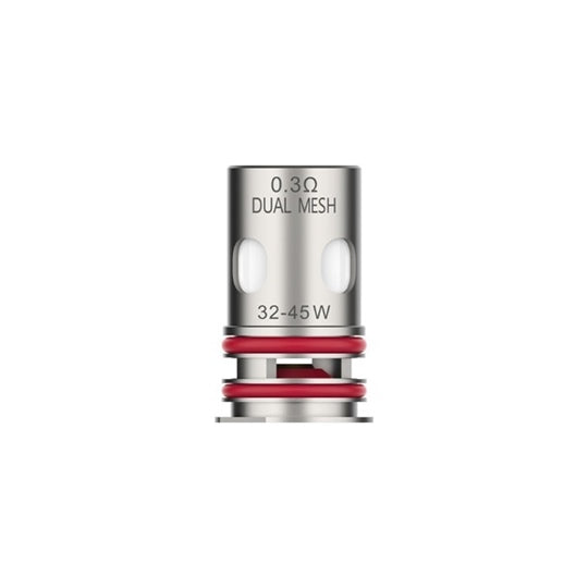 Vaporesso GTX Dual Mesh 0.3Ω Coil – Replacement Coil