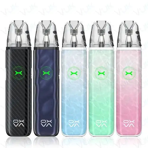 elfbar elfa master akku OXVA Xlim GO 2 Pod Vape Kit main image 0