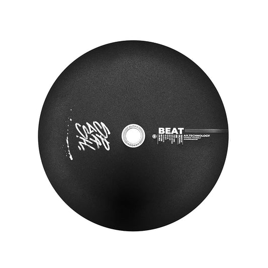 Alpha Hookah BEAT GRUMPY