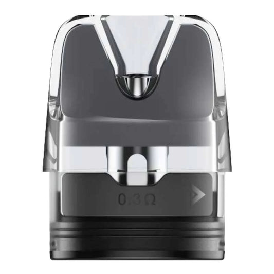 VooPoo Argus E40 0.3Ω Mesh Cartridge – Replacement Pod with Coil