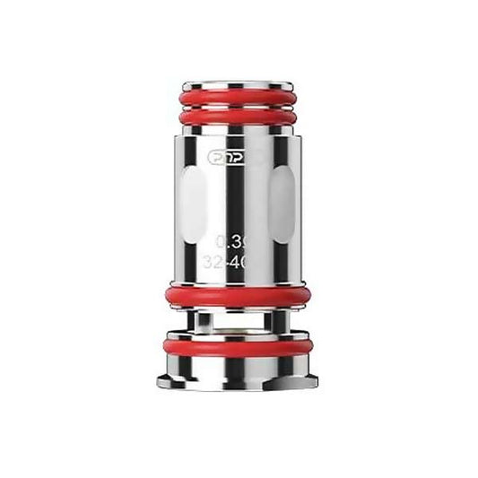 VooPoo PnP X 0.3Ω Coil – Authentic Mesh Replacement