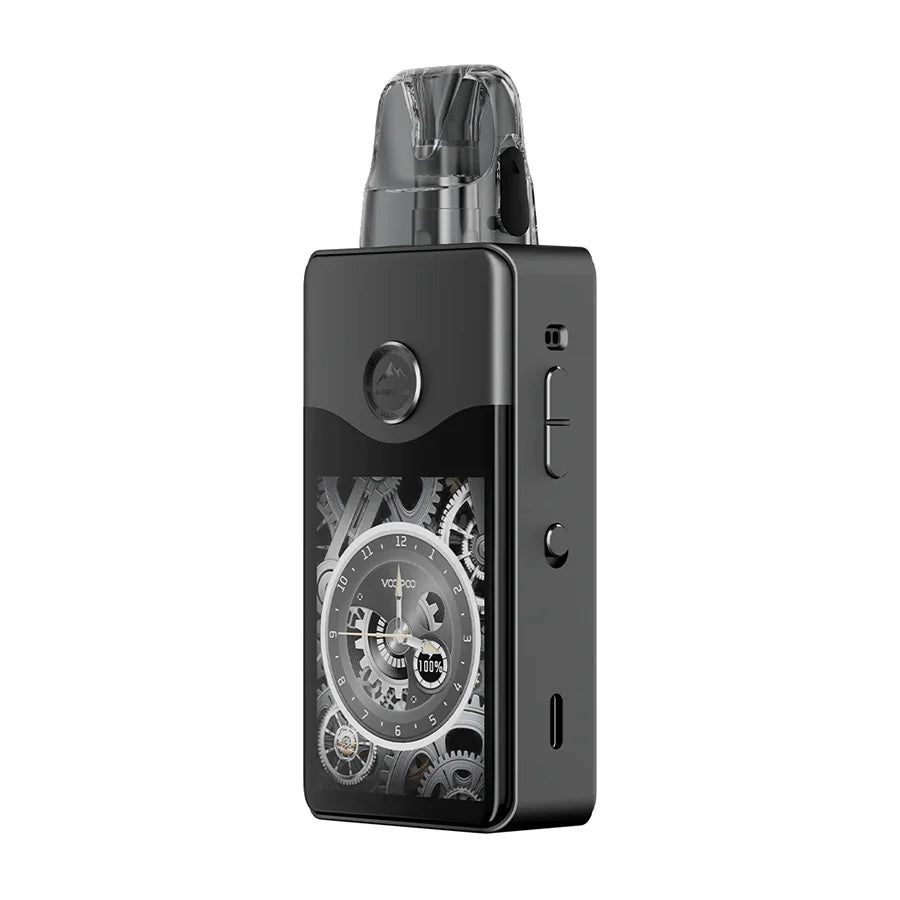VooPoo Vinci E120 Pod System – 120W Pod Mod Kit
