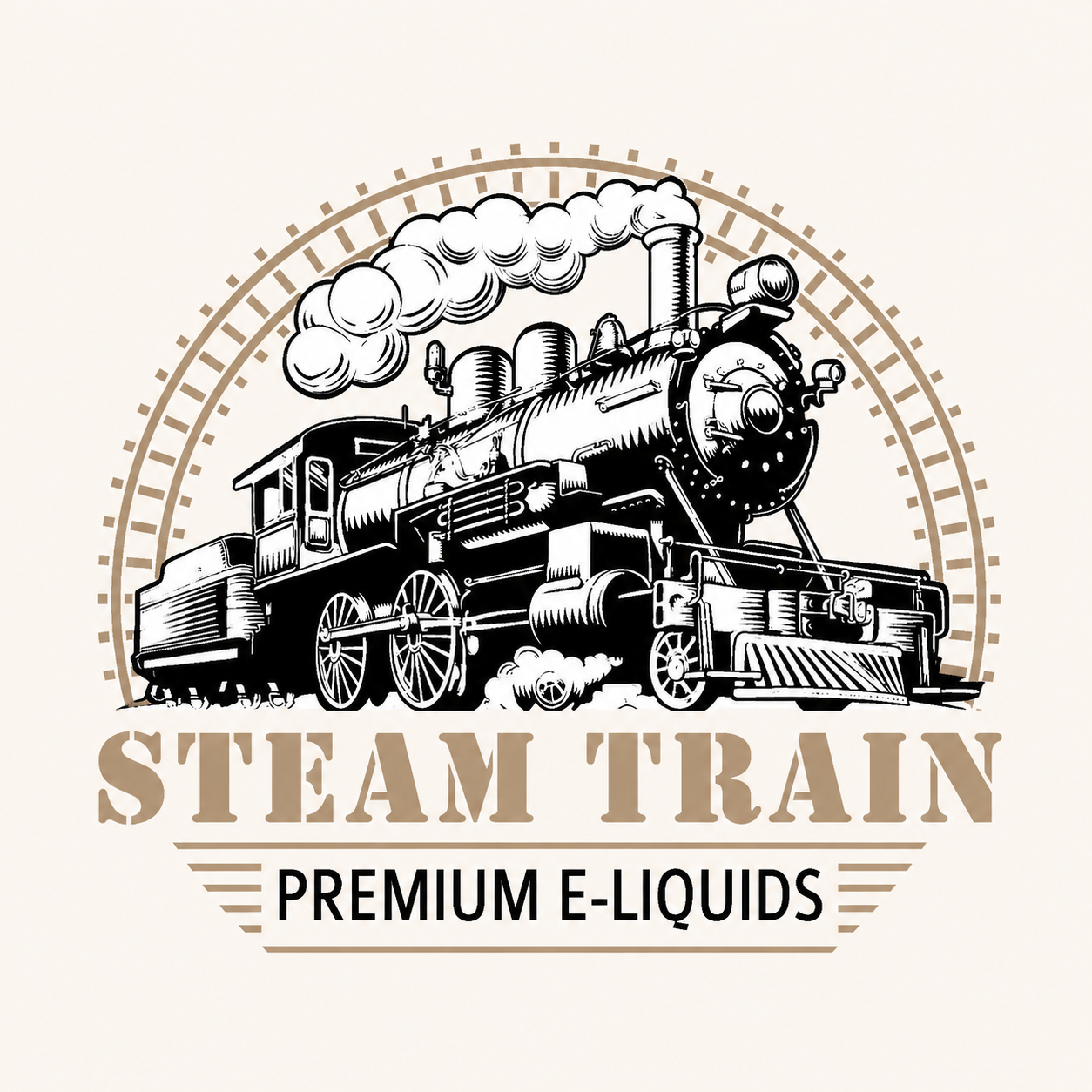 Discover Steam Train: Premium Vape Flavors for Every Taste