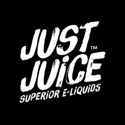 Just Juice Longfill – Premium UK Flavours, Made to Mix