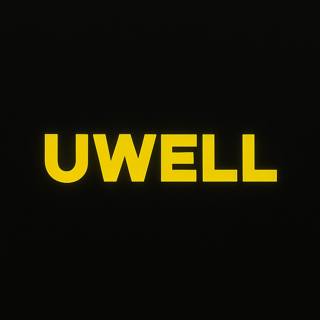 Uwell – Advanced Vape Kits & Pods