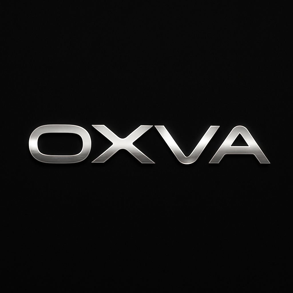 OXVA – Innovation Meets Performance