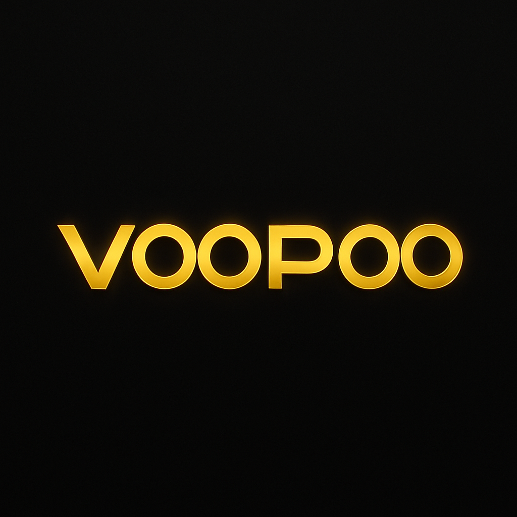 VOOPOO – Precision Engineering & Performance