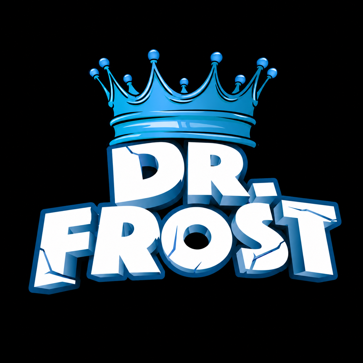 Dr Frost E-Liquids – Ice-Cold UK Flavours, Loved Worldwide