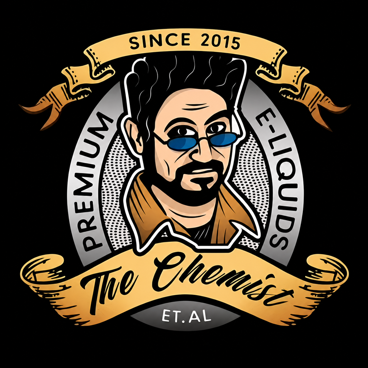 The Chemist E-Liquids – Mixed in the Lab, Perfected for Your Vape