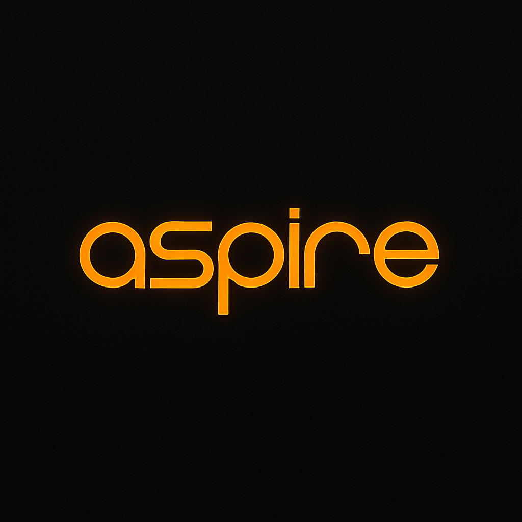 Aspire – Innovation in Every Puff