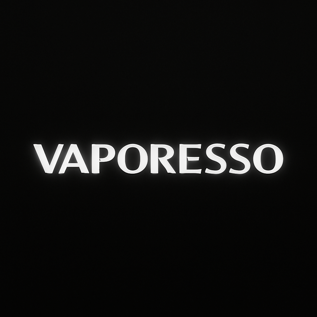 Vaporesso – Cutting-Edge Vaping Technology