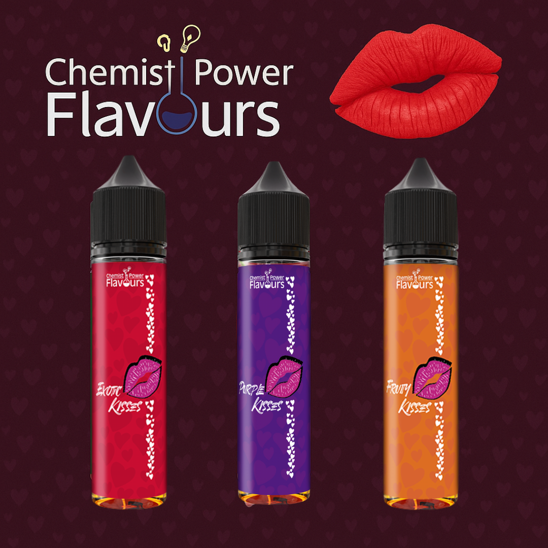 Kisses Pod Line