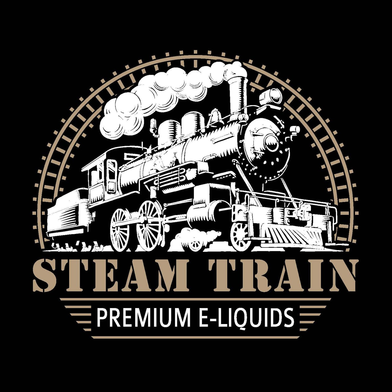 Steam Train – Crafted in Cyprus, Loved Worldwide