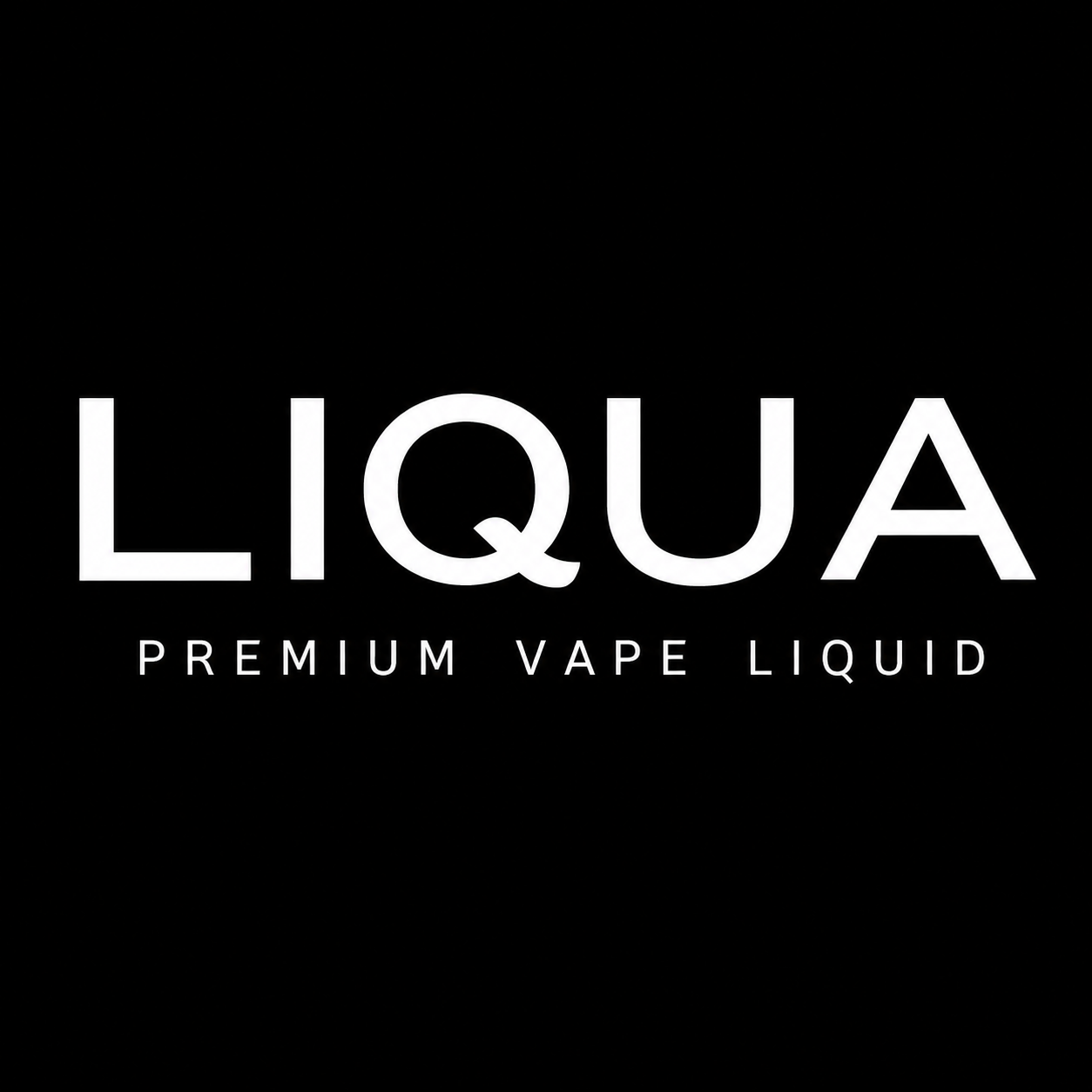 Liqua E-Liquids – Premium Prague (Czech) Flavours, Smooth Everyday Vaping