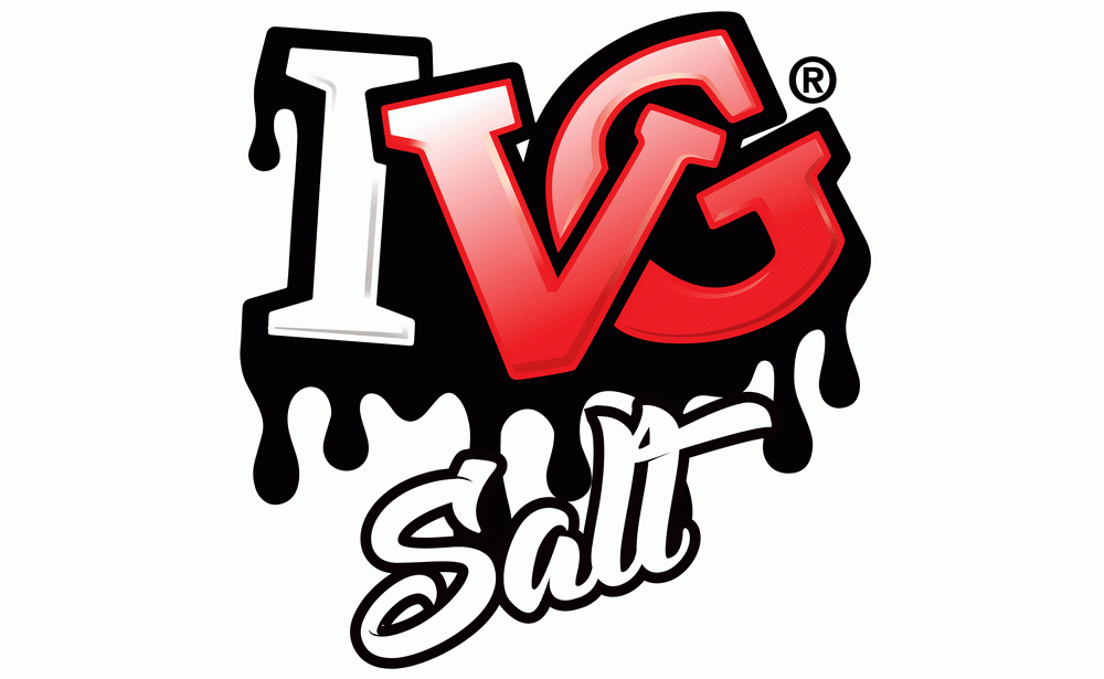 IVG 10ml Nic Salts – Premium UK Flavours, Smooth Vaping