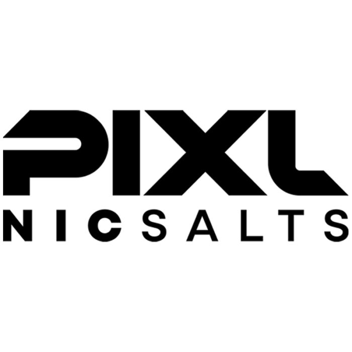 PIXL 10ml Nic Salts – Bold Flavours, Smooth Pod Vaping