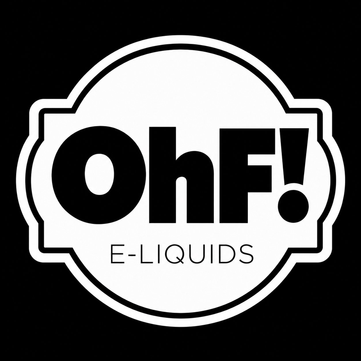 OHF! E-Liquids – Bold Spanish Flavours, Smooth Vaping Experience