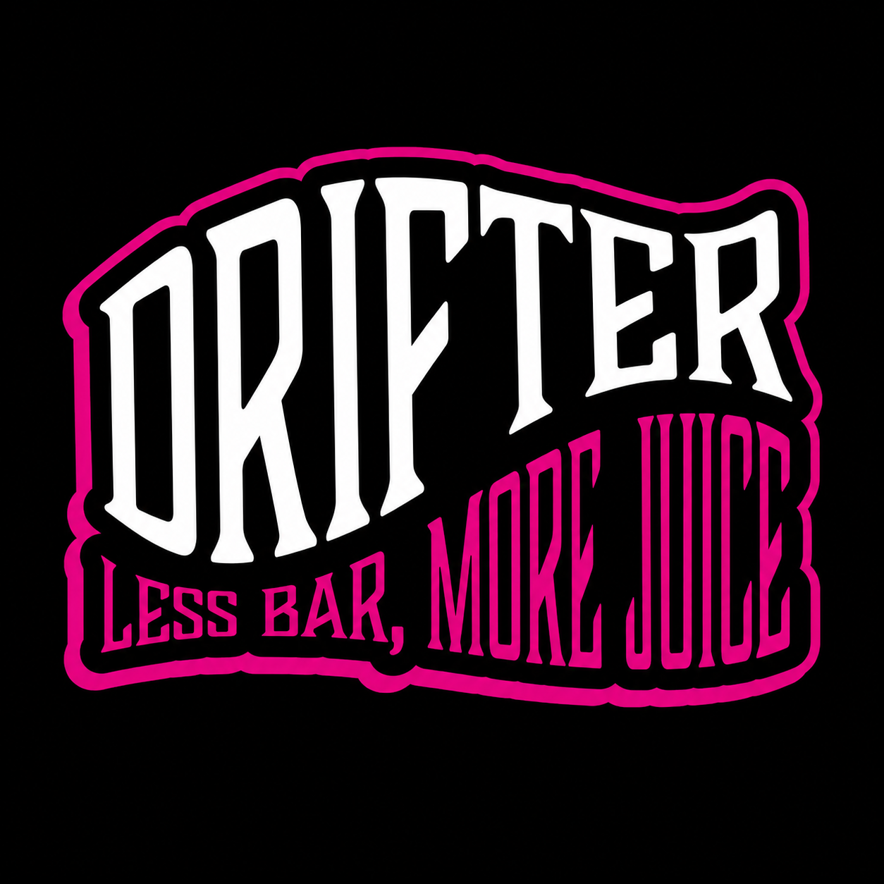 Drifter E-Liquids – Bold UK Flavours, Drifter Bar Inspired