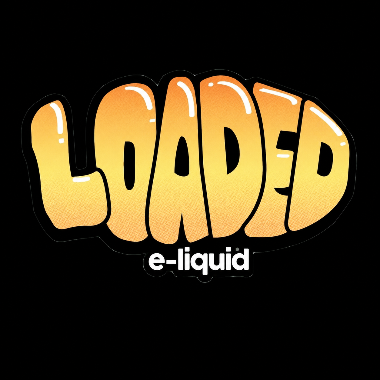 Loaded E-Liquids – Iconic Dessert Flavours, Crafted in California Usa