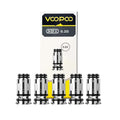 VooPoo PnP X 0.2Ω Coil – Αντικατάσταση Mesh Coil