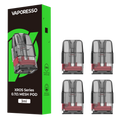Vaporesso XROS 3ml Side-Fill 0.7Ω COREX 2.0 Cartridge – Ανταλλακτικό Pod