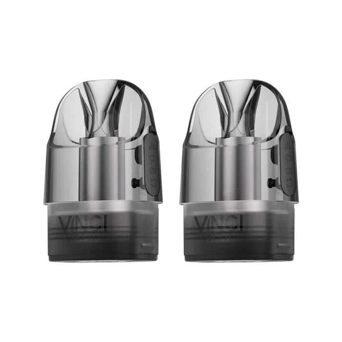 Voopoo Vinci E Cartridge 0.3Ω – Replacement Pod (5ml)