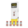 VooPoo PnP X 0.3Ω Coil – Αυθεντική Αντικατάσταση Πλέγματος
