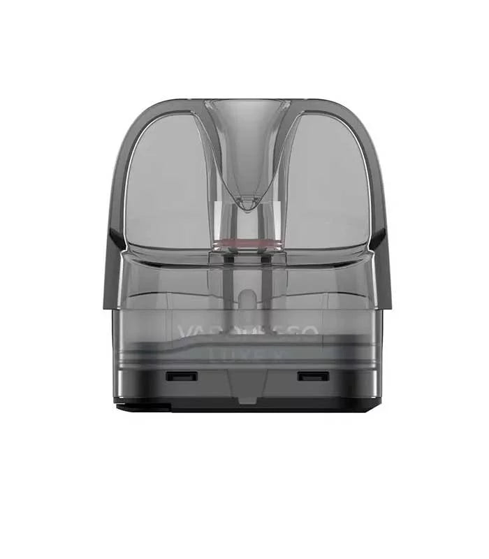 Vaporesso Luxe X Cartridge 0.6Ω – Mesh Replacement Pod
