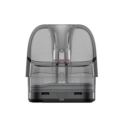 Vaporesso Luxe X Cartridge 0.6Ω – Mesh Replacement Pod