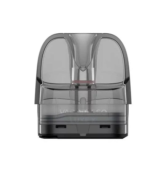 Vaporesso Luxe X Cartridge 0.6Ω – Mesh Replacement Pod