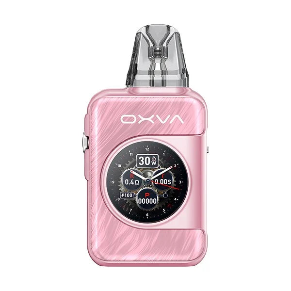 OXVA Xlim SQ2 Pro Kit Touch – Pod System