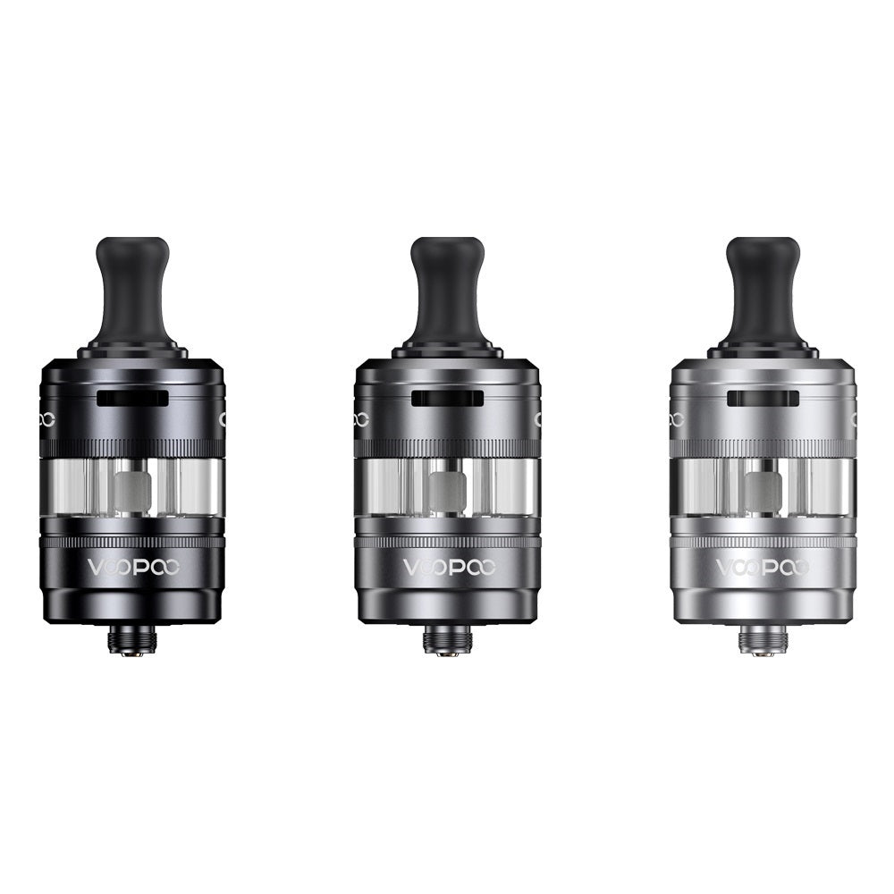 Voopoo PnP-X Pod Tank MTL – Replacement Pod Tank