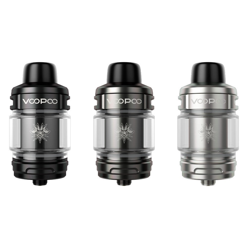Voopoo Uforce-X Tank