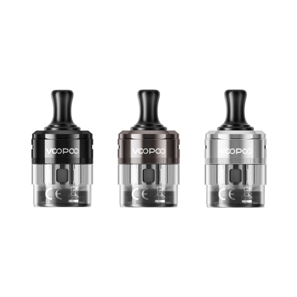 Voopoo PnP-X Cartridge MTL 5ml – Replacement Pod
