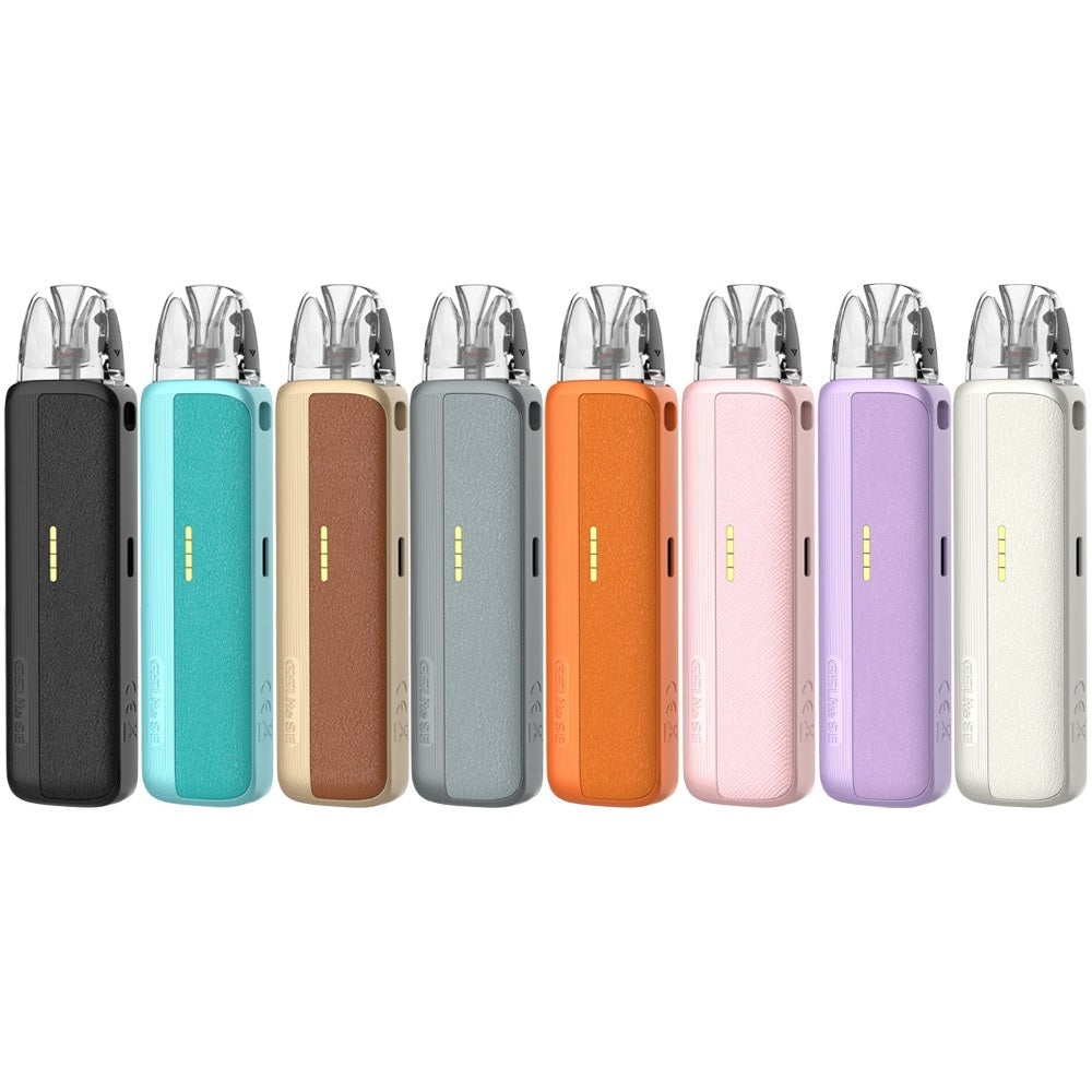 Uwell Caliburn G5 Lite SE Pod Kit – Πλήρες κιτ