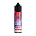 Mad Juice – Strawberry Raspberry Cherry Flavour Shot (8ml & 15ml)