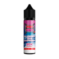 Mad Juice – Blueberry Sour Raspberry Flavour Shot (8ml & 15ml)