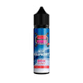 Mad Juice – Συμπυκνωμένο Άρωμα Μπλε Βατόμουρο (8ml & 15ml)