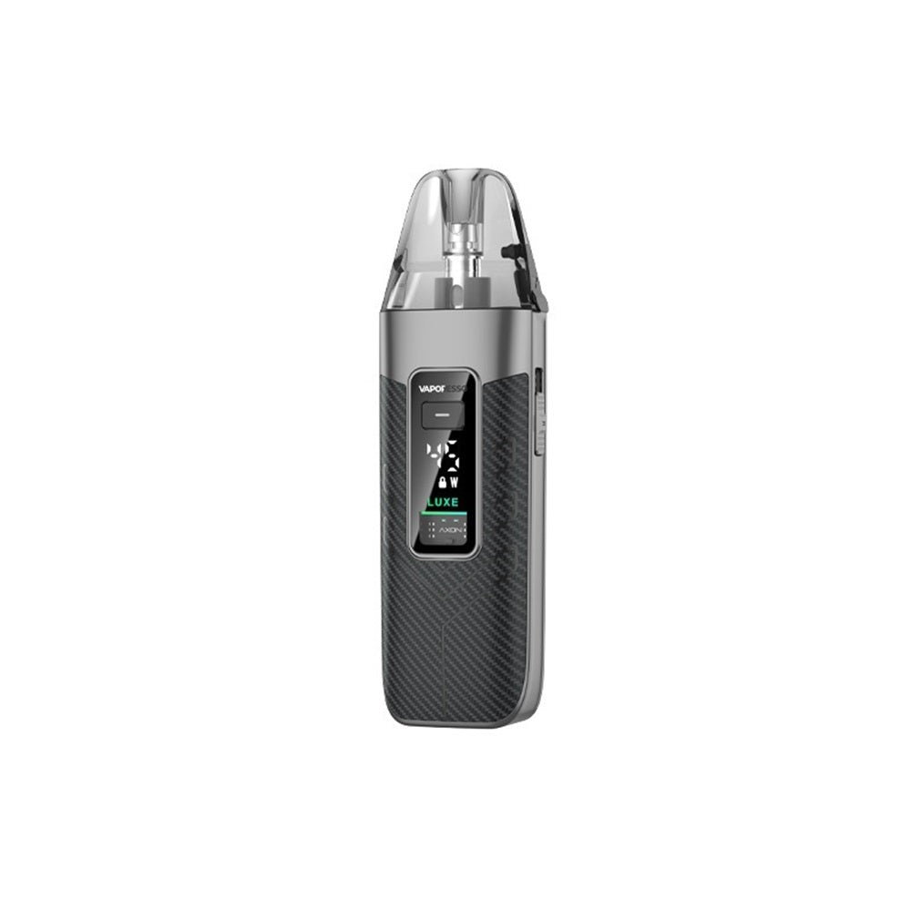 Vaporesso Luxe X3 Pod Kit – универсальная система для вейпинга.