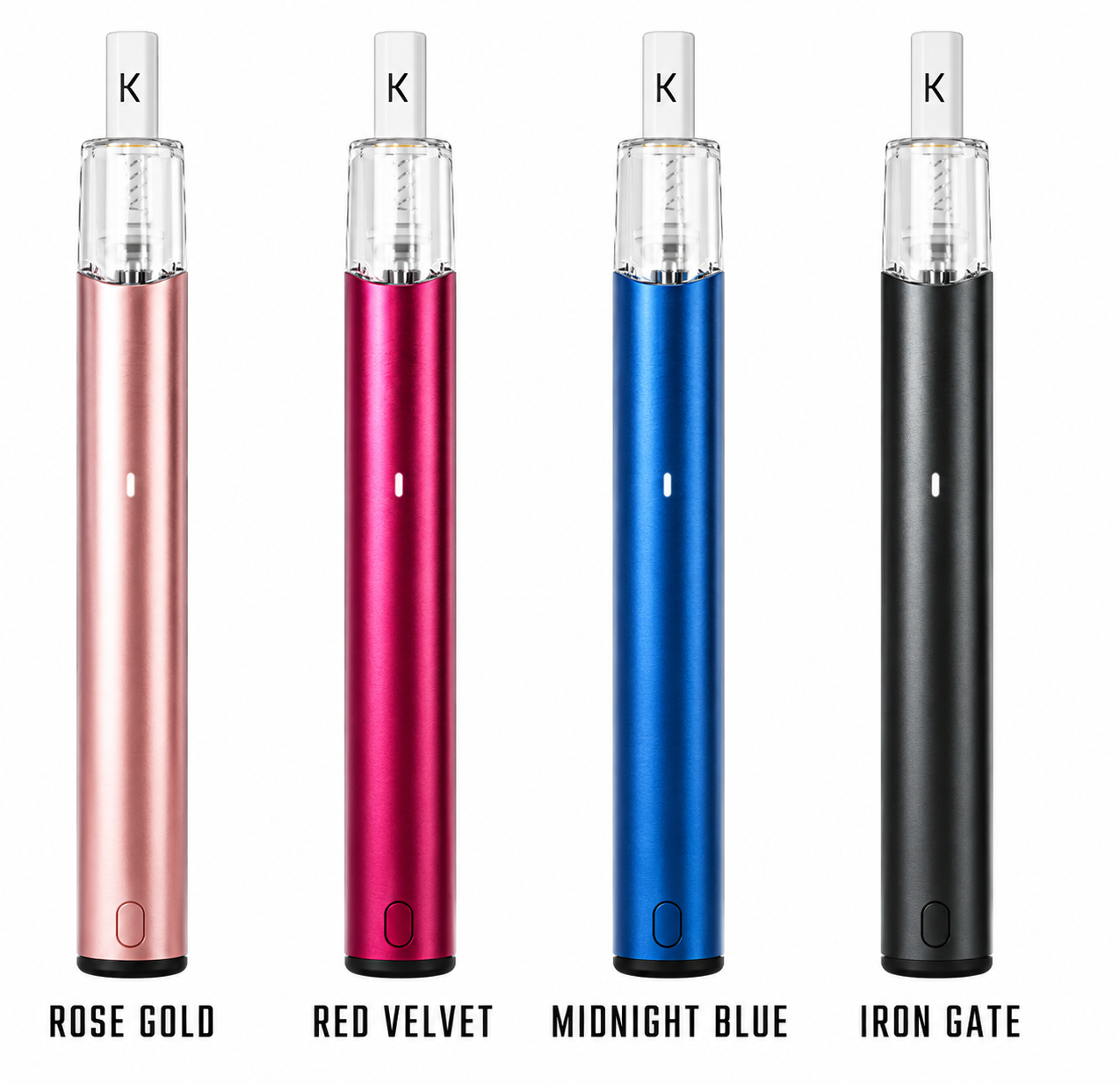 KIWI Spark 2 Pod Kit (800mAh)